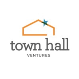 Town Hall Ventures logo