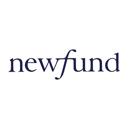 Newfund logo
