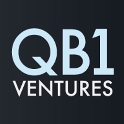 QB1 Ventures logo