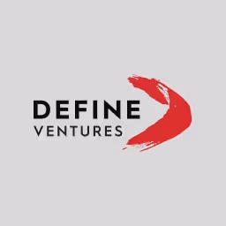 Define Ventures logo