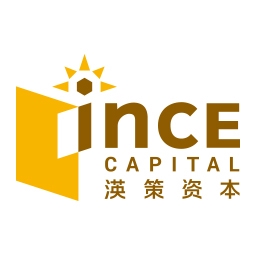 INCE Capital logo