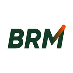 BRM Group logo