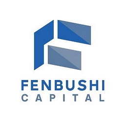 Fenbushi Capital logo