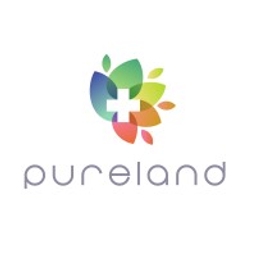 Pureland Global Venture logo