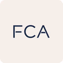 FCA Venture Partners logo