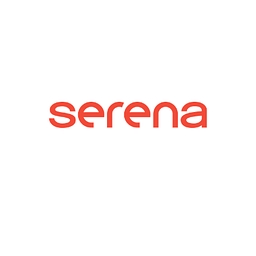 Serena logo