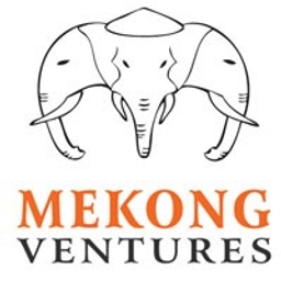 MEKONG VENTURES logo
