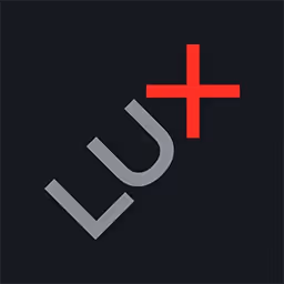 Lux Capital logo