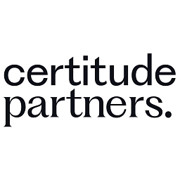 Certitude Partners logo