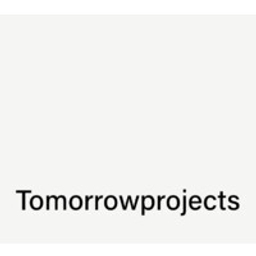 Tomorrow Projects logo