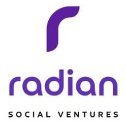 Radian Social Ventures logo
