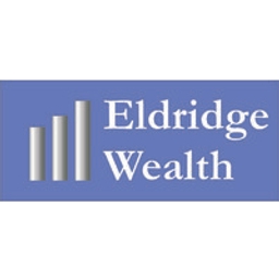 Eldridge Wealth logo