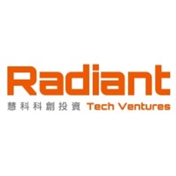 Radiant Tech Ventures Ltd. logo