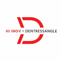 Hi Inov - Dentressangle logo