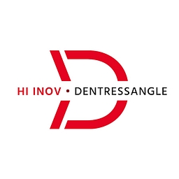 Hi Inov - Dentressangle logo