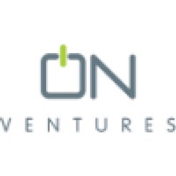 ON Ventures logo