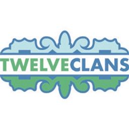 Twelve Clans logo