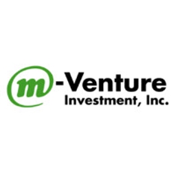 M-Venture Investment logo