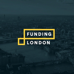 Funding London logo