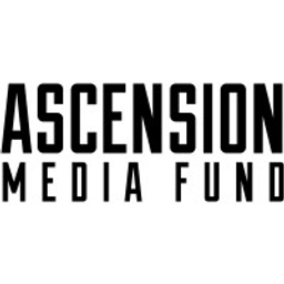 Ascension Media Fund logo