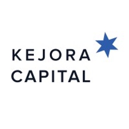 Kejora Capital logo
