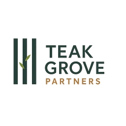 Teak Grove Partners logo