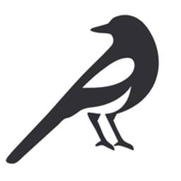 Magpie Software Group logo
