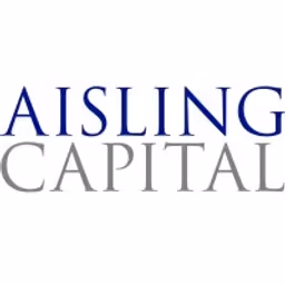 Aisling Capital logo