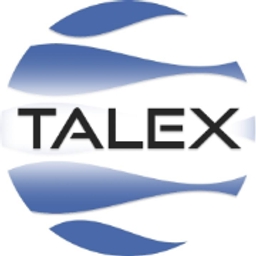 Talax AB logo