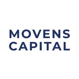 Movens Capital logo