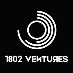 1802 Ventures logo