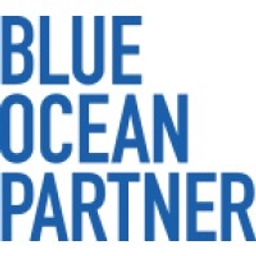Blue Ocean Partner logo