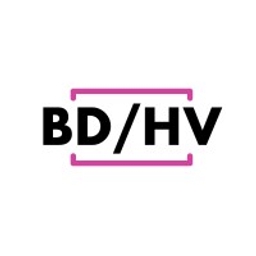 BD Health Ventures logo