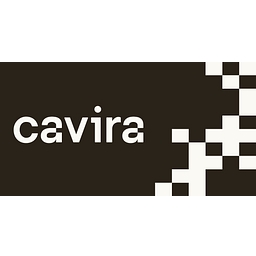 Cavira logo