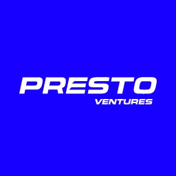 Presto Ventures logo