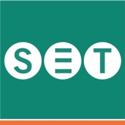 SET Ventures logo