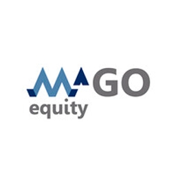 Mago Equity logo