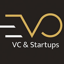 EVO VC & Startups Community logo