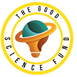 The Good Science Fund logo