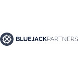 Bluejack Partners logo