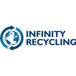 Infinity Recycling logo