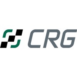 CRG LP logo
