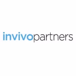 Invivo Partners logo