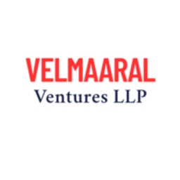 Velmaaral Ventures LLP logo