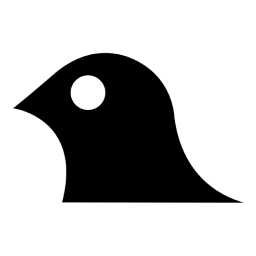 Blackbird logo