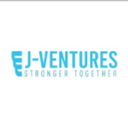 J-Ventures Fund logo