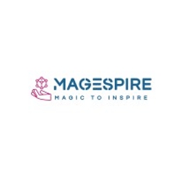 MaGESpire logo