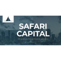 Safari Capital logo