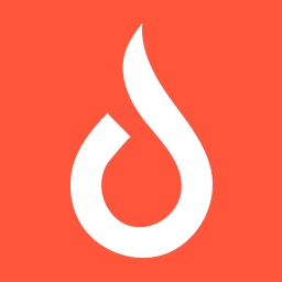 Bonfire Ventures 🔥 logo