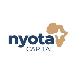 Nyota Capital logo